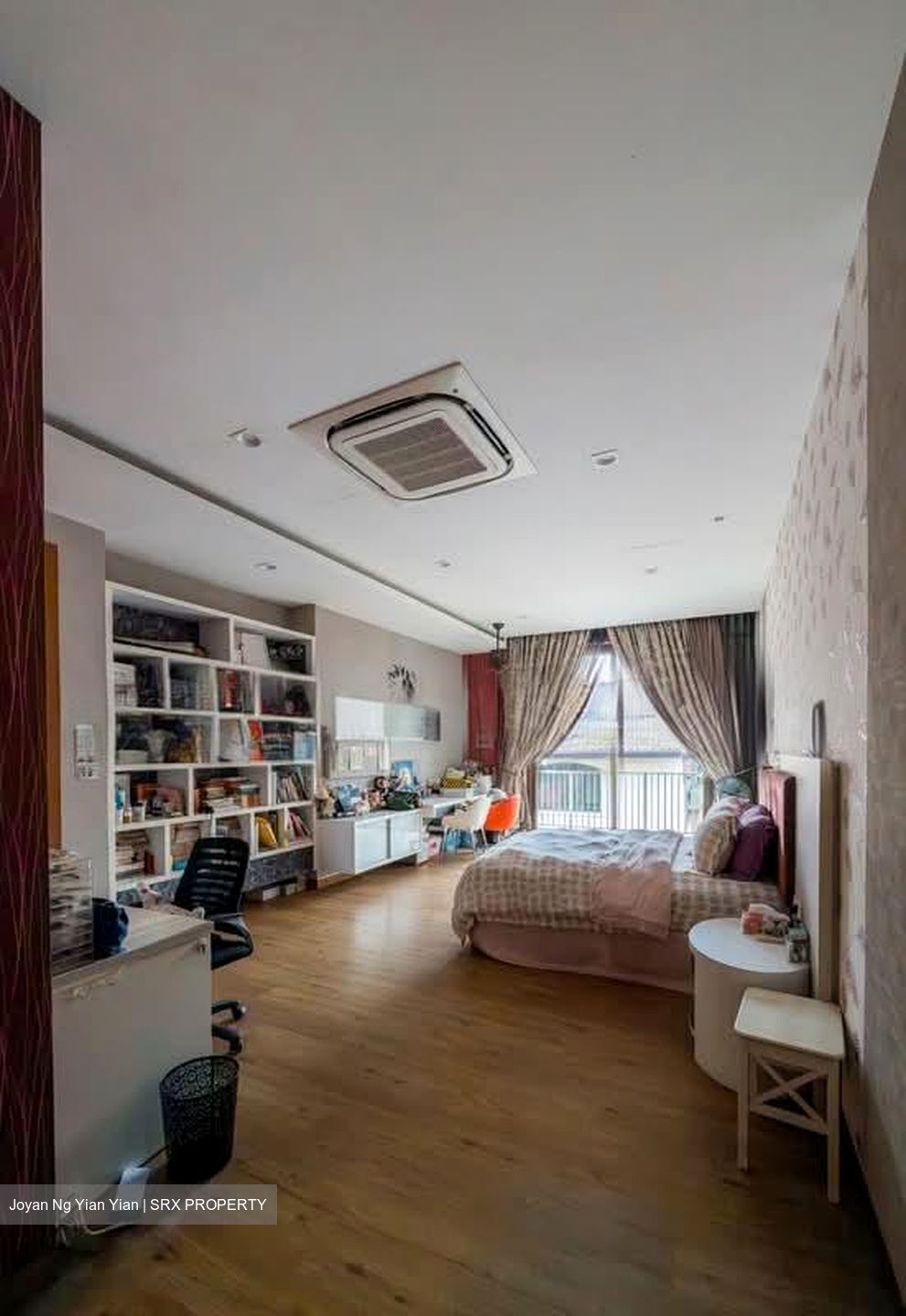 Yunnan Crescent (D22), Terrace #570656341
